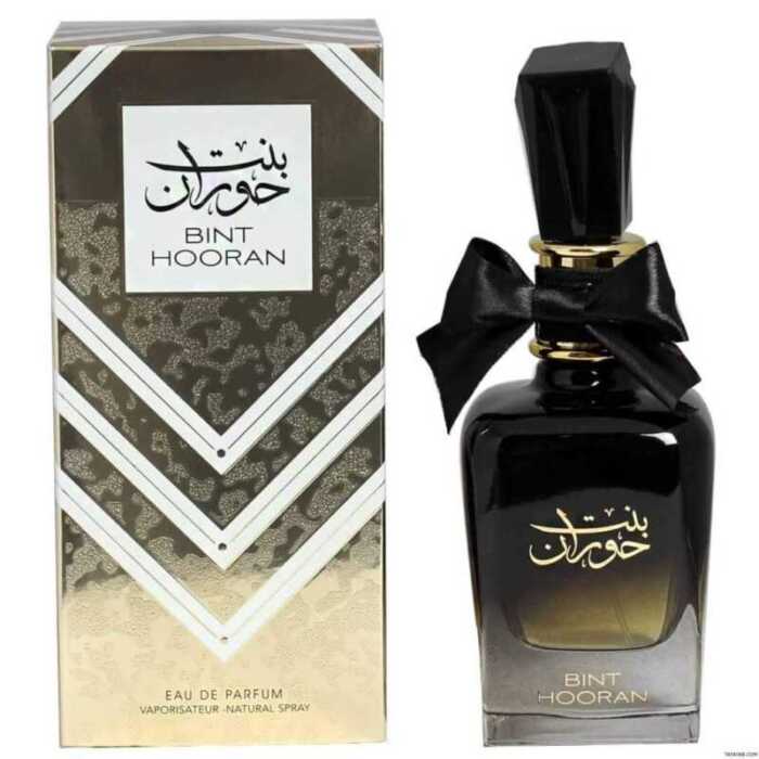 Profumo Bint Hooran di: Ard Al Zaafaran - immagine 4