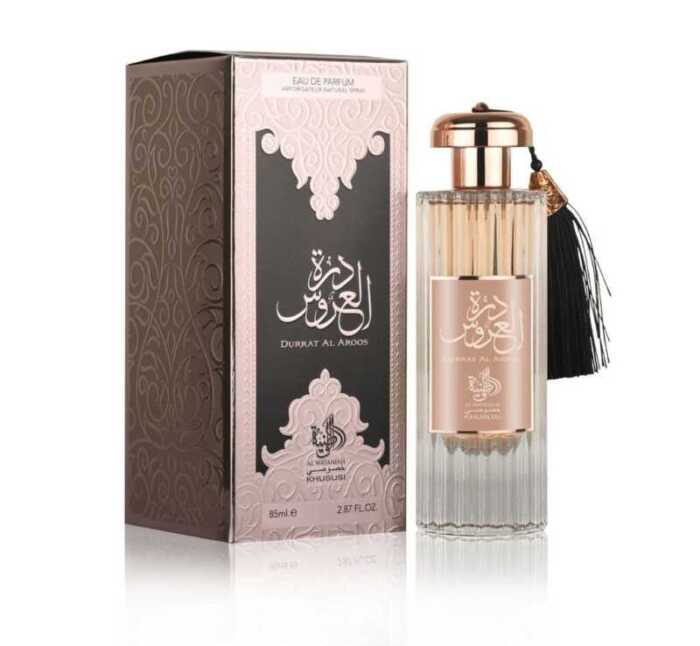 Profumo Al Aroos Durrat di: Al Wataniah - immagine 3