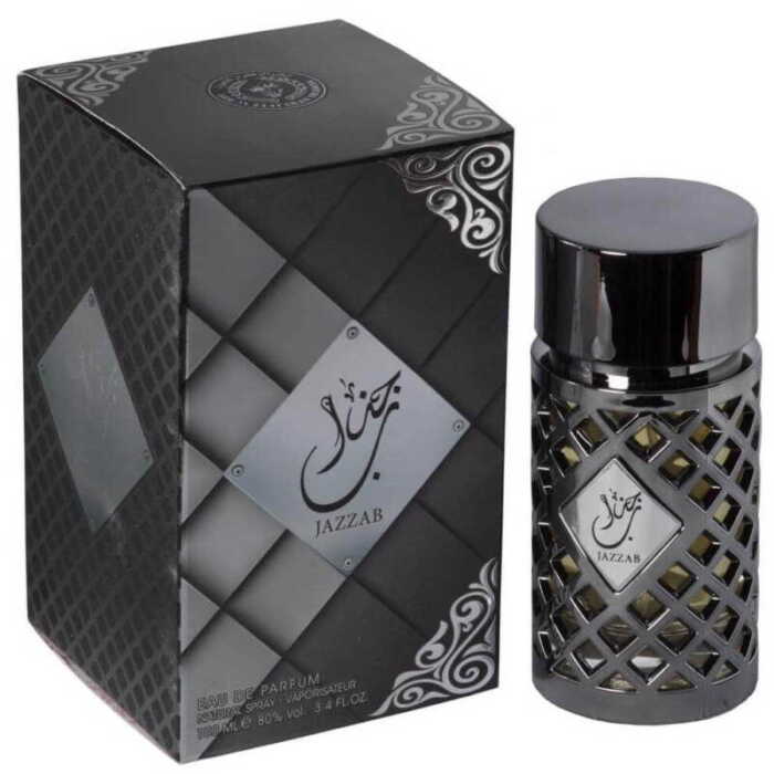 Profumo Jassab Silver di: Ard Al Zaafaran - immagine 4